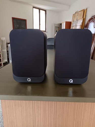 Diffusori qacoustics 3020i - diffusori,
