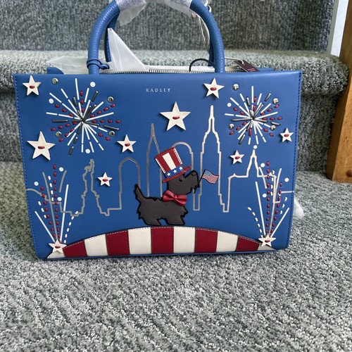 Borsa tracolla radley - a,