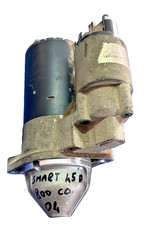 MOTORINO AVVIAMENTO SMART 450