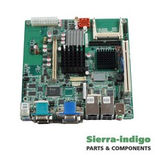 iEi KINO-945GSE Industrial Motherboard Mini-ITX Atom 1.6GHz KINO-945GSE-N270-R11