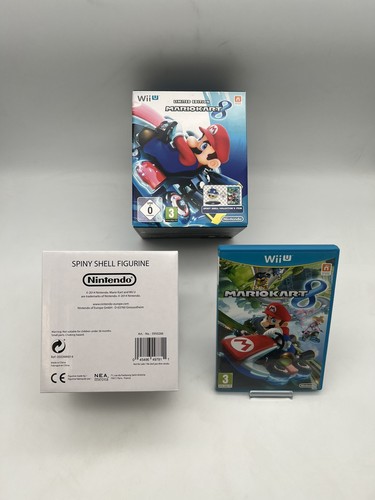 Mario kart edizione - mario, 8