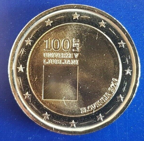 Euro 2019 slovenia 100 - 2,