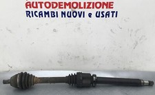 RICAMBI USATI 1726275 SEMIASSE ANTERIORE DESTRO FORD C - Max Serie (0307) 94971