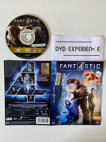 Fant4stic fantastici quattro - i,