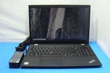 Lenovo ThinkPad P15s Gen 1 FHD