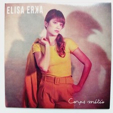 ELISA ERKA : CORPS METEO (+ le