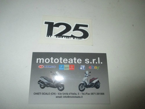 Scritta emblema targhetta - emblema,
