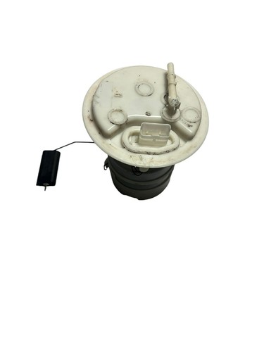 Sensore carburante con pompa