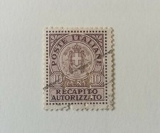 Francobolli Italia 1930 -