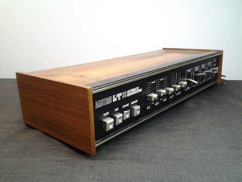 Amplificatore amstrad 2000 - amplificatore, ic