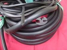 Guarnizione vetri cristalli