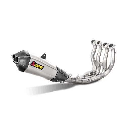 Y10r14 hx2t akrapovic - s-y10r14-hx2t,