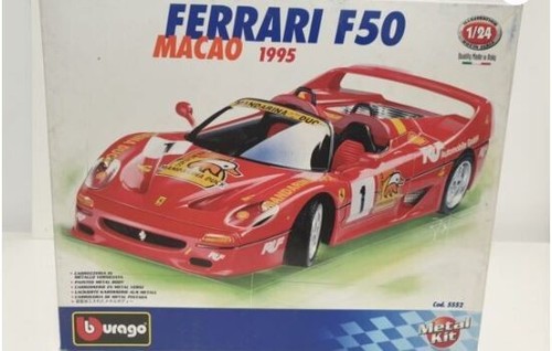 Fiat uno italia burago - uno,
