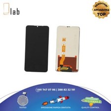 DISPLAY LCD TOUCH SCREEN PER