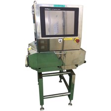 Anritsu X-Ray Inspection