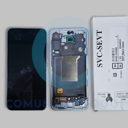Display lcd samsung galaxy - display,