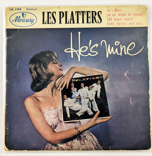 The platters les - the,