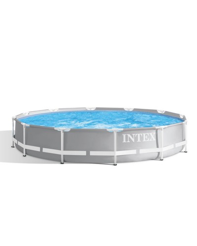 Piscina fuori terra