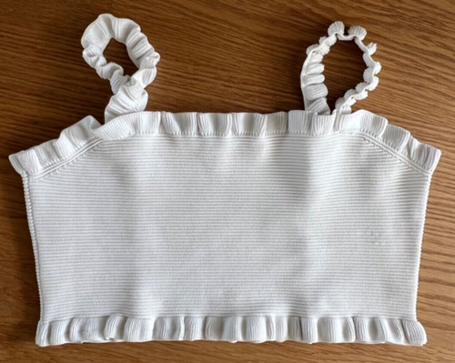Shirt zara top taglia m - t-shirt, +++