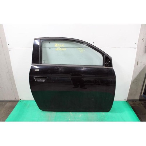 Porta ant fiat 500e - porta, (20)
