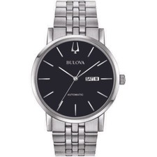 Bulova Orologio Automatico da