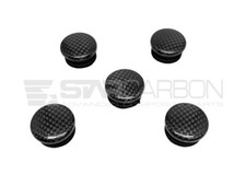 KIT TAPPI TELAIO CARBONIO DUCATI MULTISTRADA 620 1000 1000DS 1000S DS 1100 1100S