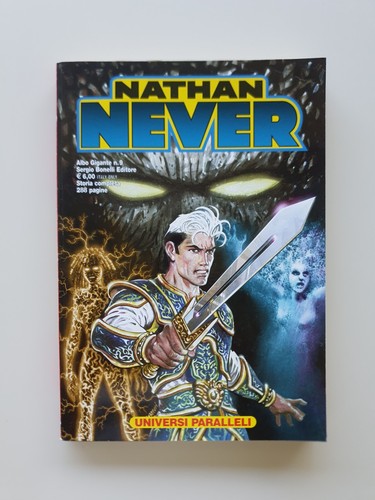Nathan never universi - nathan,