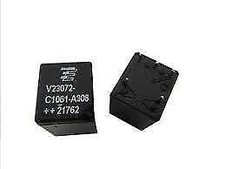 N 2 Rele / Relay Nuovo V23072