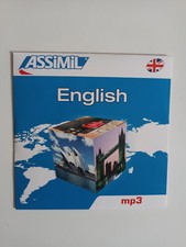 Assimil English 110 lessons in