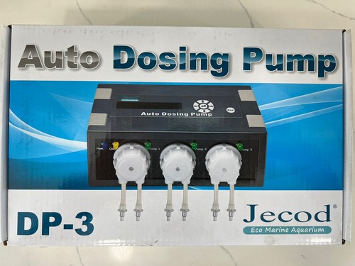 Kit pompa dosatrice jebao - pompa,