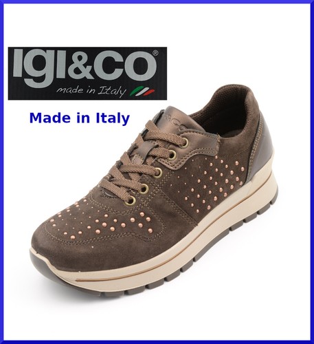 Scarpe basse donna igi co - scarpe,