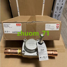 NUOVO corpo elettrovalvola Danfoss EVR25 032L2201 1PCS #DC