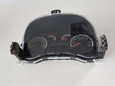 51871020 QUADRO STRUMENTI CONTACHILOMETRI FIAT PANDA 1.2 B/GPL 2011