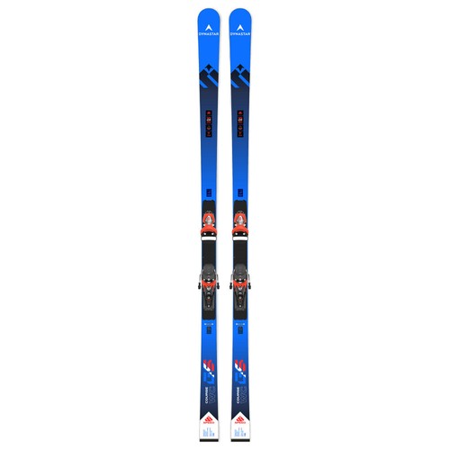 Ski speed fis fac 193 - fis,