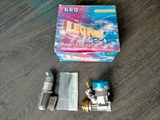 LEO SC 12 MARINE Motore Nitro