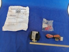 modulo per avviamento Delcot 401 Malaguti F10 nuova