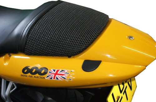 Triumph speed four - triumph,