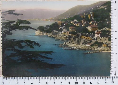 Liguria recco mulinetti - –,
