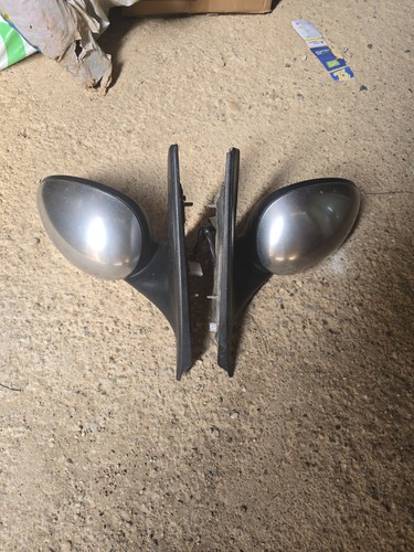 Coppia specchietti alfa romeo - alfa,