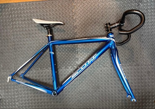 Scott speedster s30 aluminum - s30,