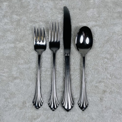 Oneida bancroft posate - oneida, 4