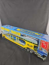 AMT HAULAWAY RIMORCHIO 5 AUTO
