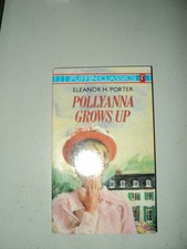 Pollyanna Grows up (Puffin