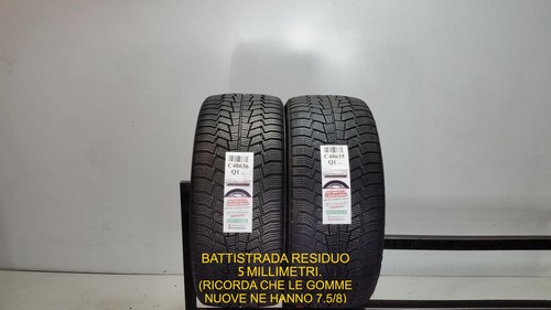 Gomme usate termiche - gomme,