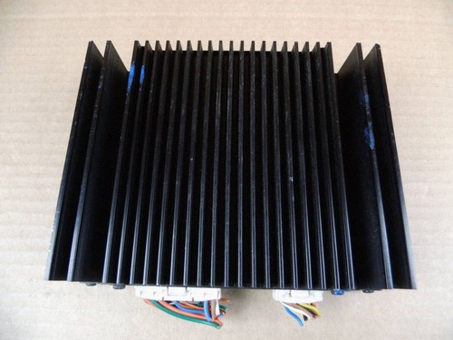 Amplificatore audio potenza - di,