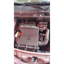 CAMBIO AUTOMATICO LANCIA