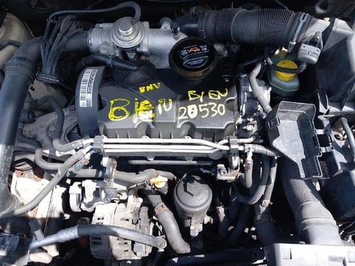 Motore seat ibiza iii - motore,