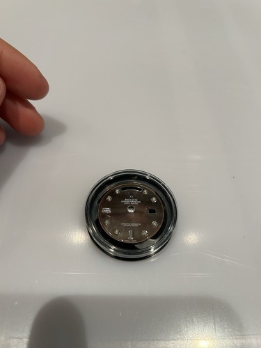 Quadrante rolex madreperla - quadrante,