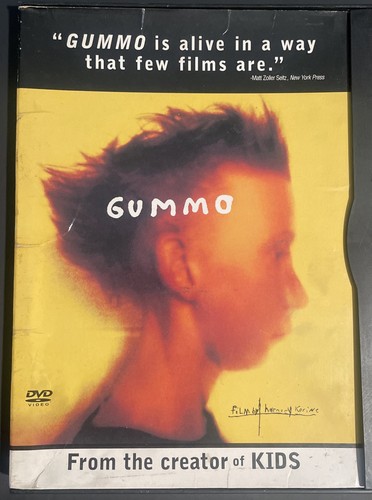 Gummo - , 1997)