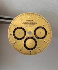 Rolex Daytona Zenith 16523